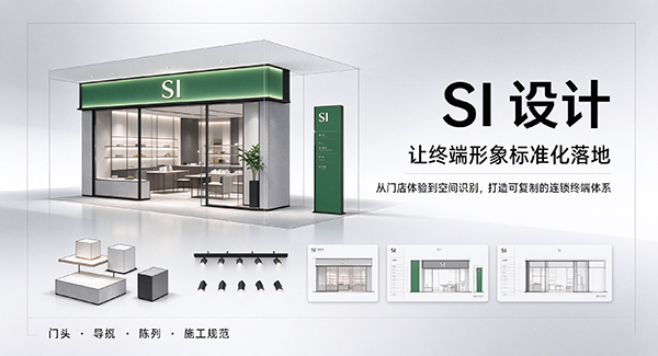埇桥区SI设计
